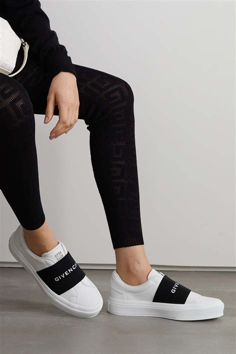 givenchy slip on sneakers replica|givenchy sneakers on sale.